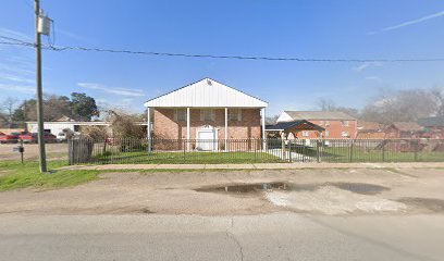 Iglesia Bautista del Norte de Houston