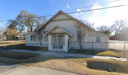 Primera Iglesia Bautista Maranatha