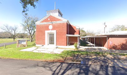 Templo Bautista Eben-ezer