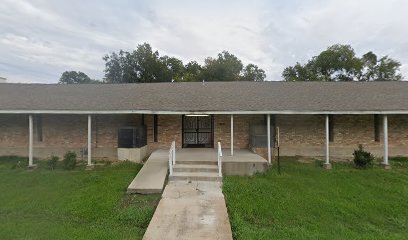 Primera Iglesia Bautista