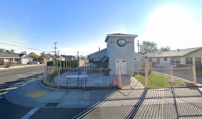 Iglesia Cristiana 'Alfa Y Omega'