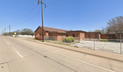 Iglesia Pentecostes Cristo Vive Inc