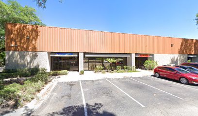 Iglesia Cristiana Vida Eterna