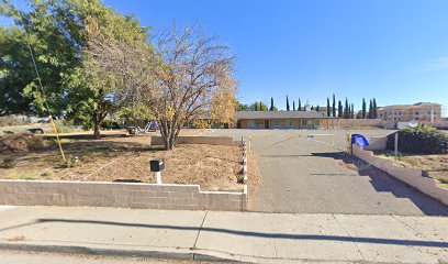 Iglesia Cristiana Restauracion Familiar