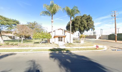 Iglesia Evangelica Rios De