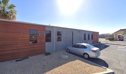 Iglesia Esperanza De Gloria