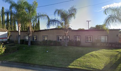 Iglesia Familia de Dios