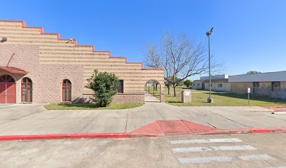 Capilla del SANTISIMO SACRAMENTO