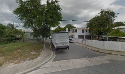 Iglesia Adventista Ponce I