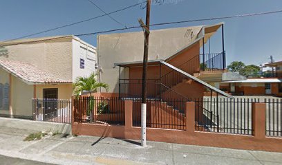 Iglesia Adventista del Séptimo Día - Sabana Llana