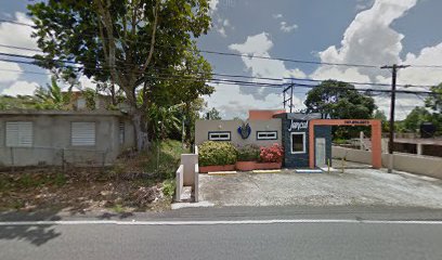 Iglesia Adventista del Séptimo Día - Cayuco