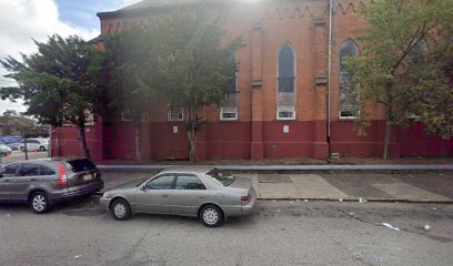 St Boniface Roman Catholic Church