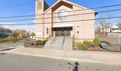 Our Lady of Pompei Church