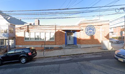 IEP of Paterson