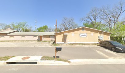 Our Lady Of Guadalupe Chapel