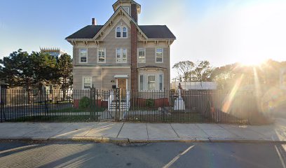 Brazilian Community of East Boston