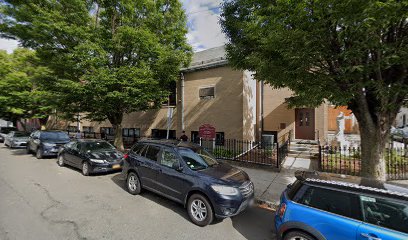 Holy Family Religious Education