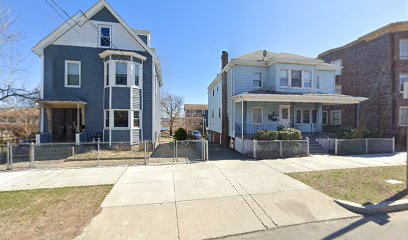 Immaculate Conception-Salesian Rectory