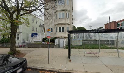 Salesian Rectory