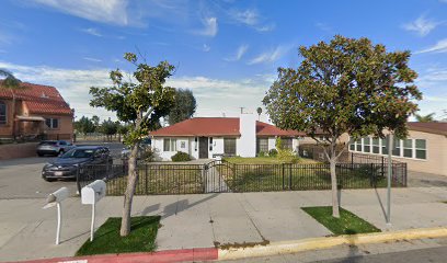 St James Religious Education