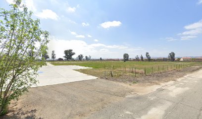 Las Iglesias De Cristo