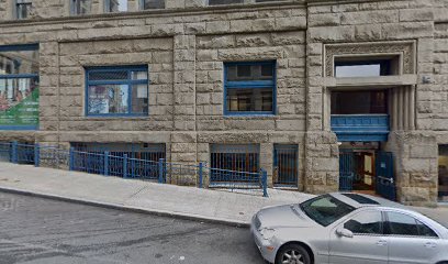 Christian National Church