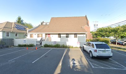 New Life Christian Church-Seattle