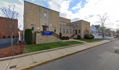 Immaculate Conception Parish Office
