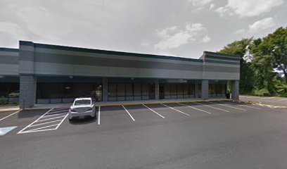 Mision Cristiana Elim de Laurel Maryland
