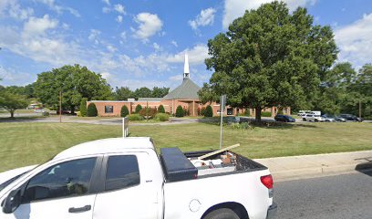 Iglesia Cristiana Belen Casa De Pan