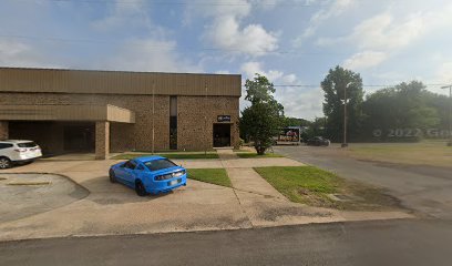 Iglesia Amor Y Restauracion