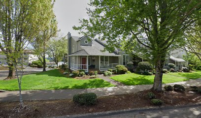 A Capela de Santa Gladis Nossa Senhora do Descontentamento Perpétuo