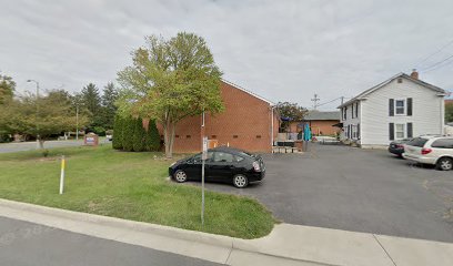 JMU Catholic Campus Ministry
