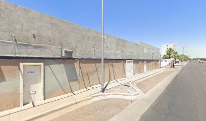 Ministerios Monte Sinai Iglesia Phoenix
