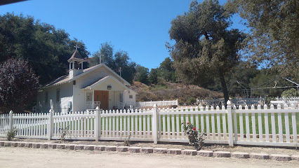 San Gabriel Church