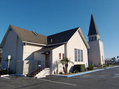 Santa Clara Roman Catholic Chapel