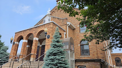 St.George Syro Malabar Catholic Church