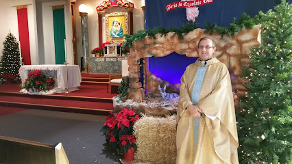 Our Lady of Good Counsel