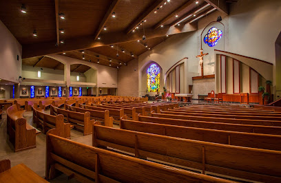 Saint Francis de Sales Catholic Church