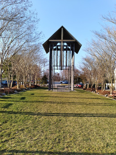 St. Andrew by the Bay
