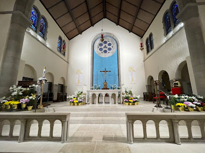 Immaculate Conception Church