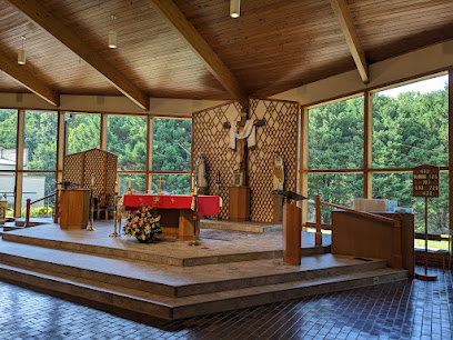 Holy Family Catholic Church