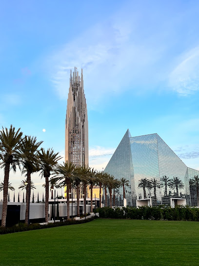 Christ Cathedral