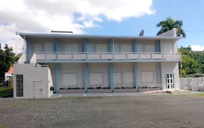 Iglesia Adventista del 7º Día - Saint Just