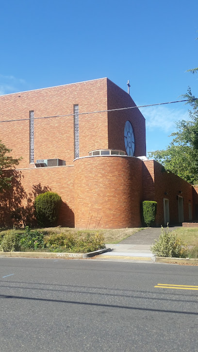 St. Philip Neri Catholic Church