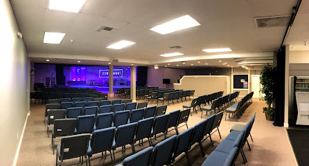 Iglesia Cristiana Maranatha