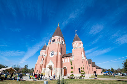 Our Lady of Lourdes Catholic Church