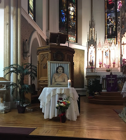 St Joseph's Roman Catholic Church