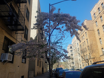 Our Lady Queen of Martyrs Roman Catholic Church