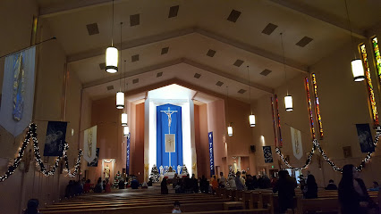 Our Lady of Grace Catholic Church